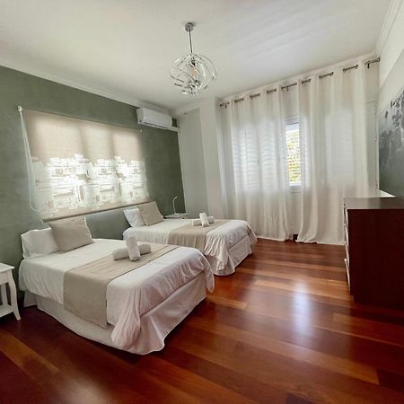Villa Aguacate Teror Extérieur photo