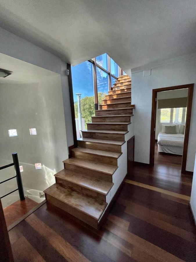 Villa Aguacate Teror Extérieur photo