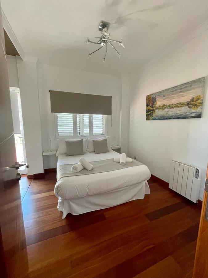 Villa Aguacate Teror Extérieur photo