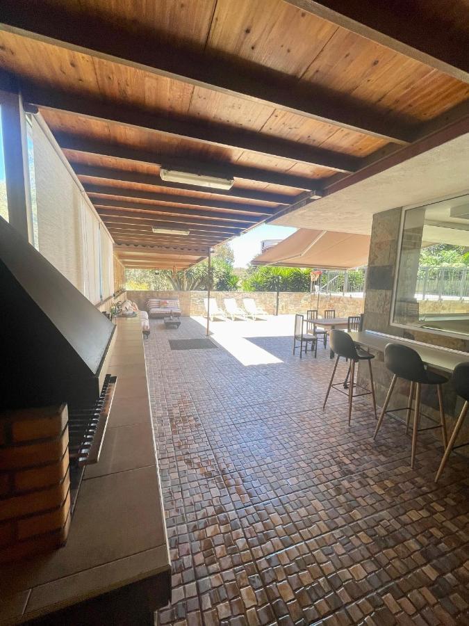 Villa Aguacate Teror Extérieur photo