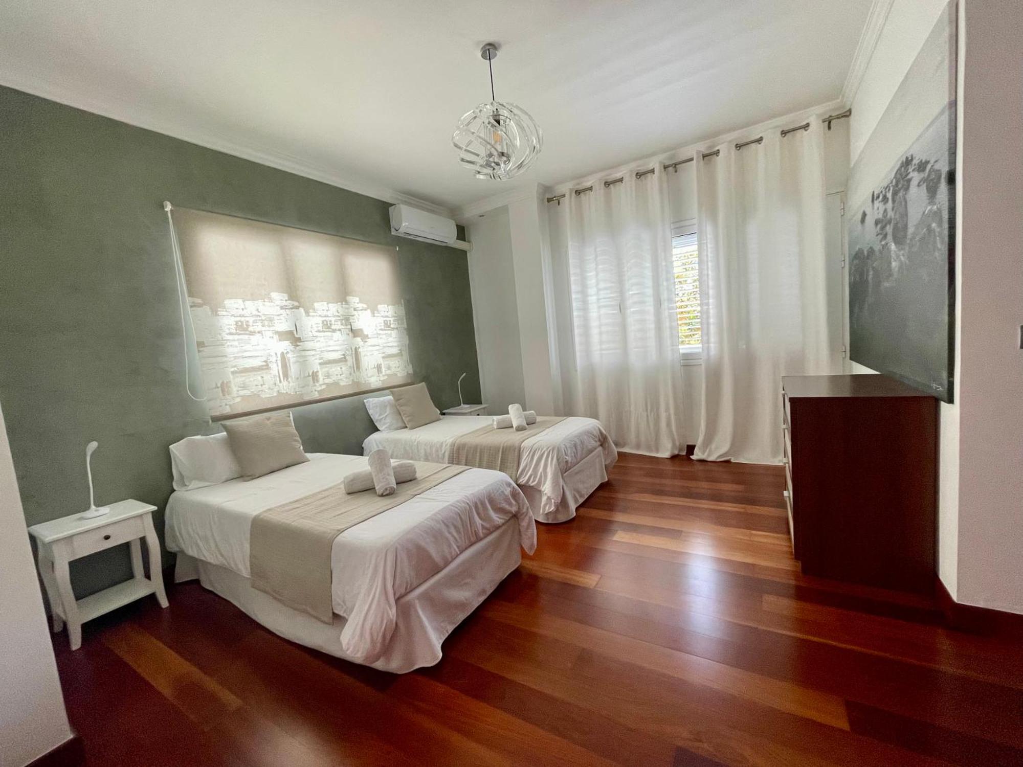Villa Aguacate Teror Extérieur photo