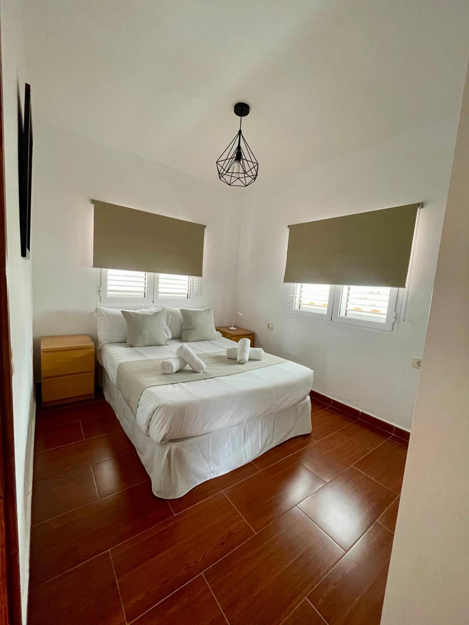 Villa Aguacate Teror Extérieur photo